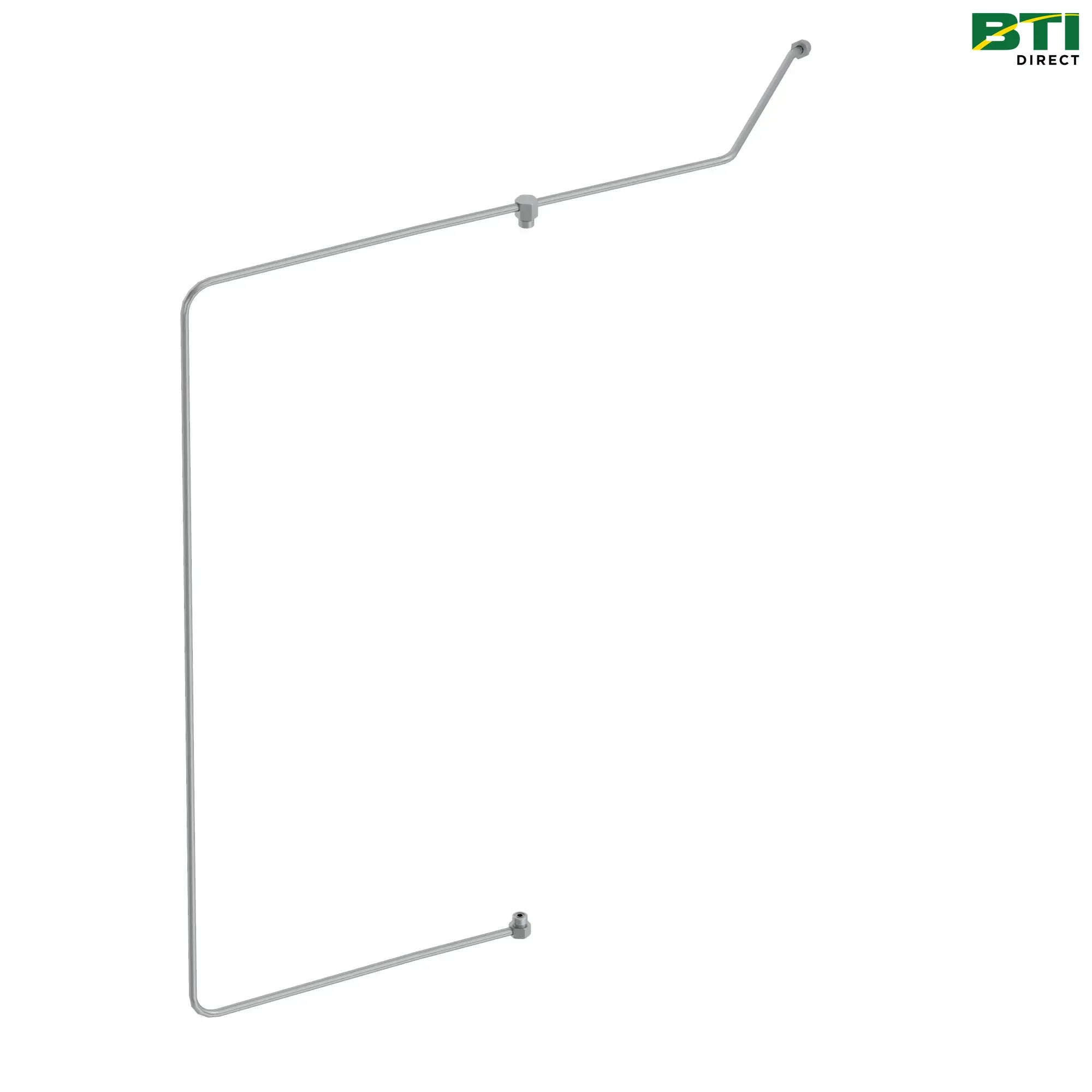 AW35336: Oil Line