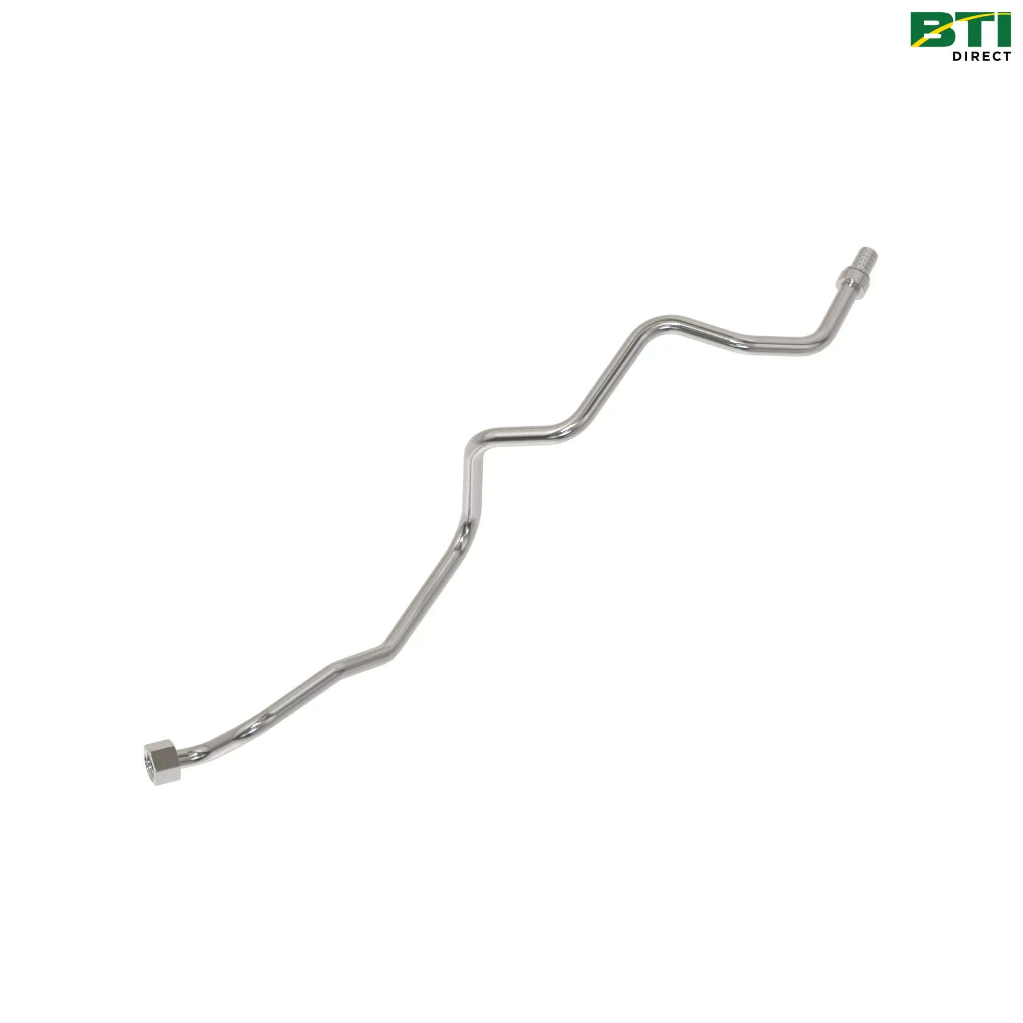 RE243874: Hydraulic Oil Line