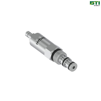 AN403453: Downforce Cartridge Valve