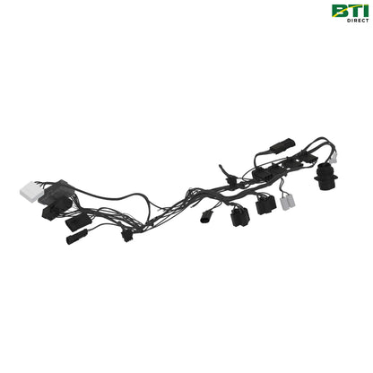 RE217543: Cab Wiring Harness