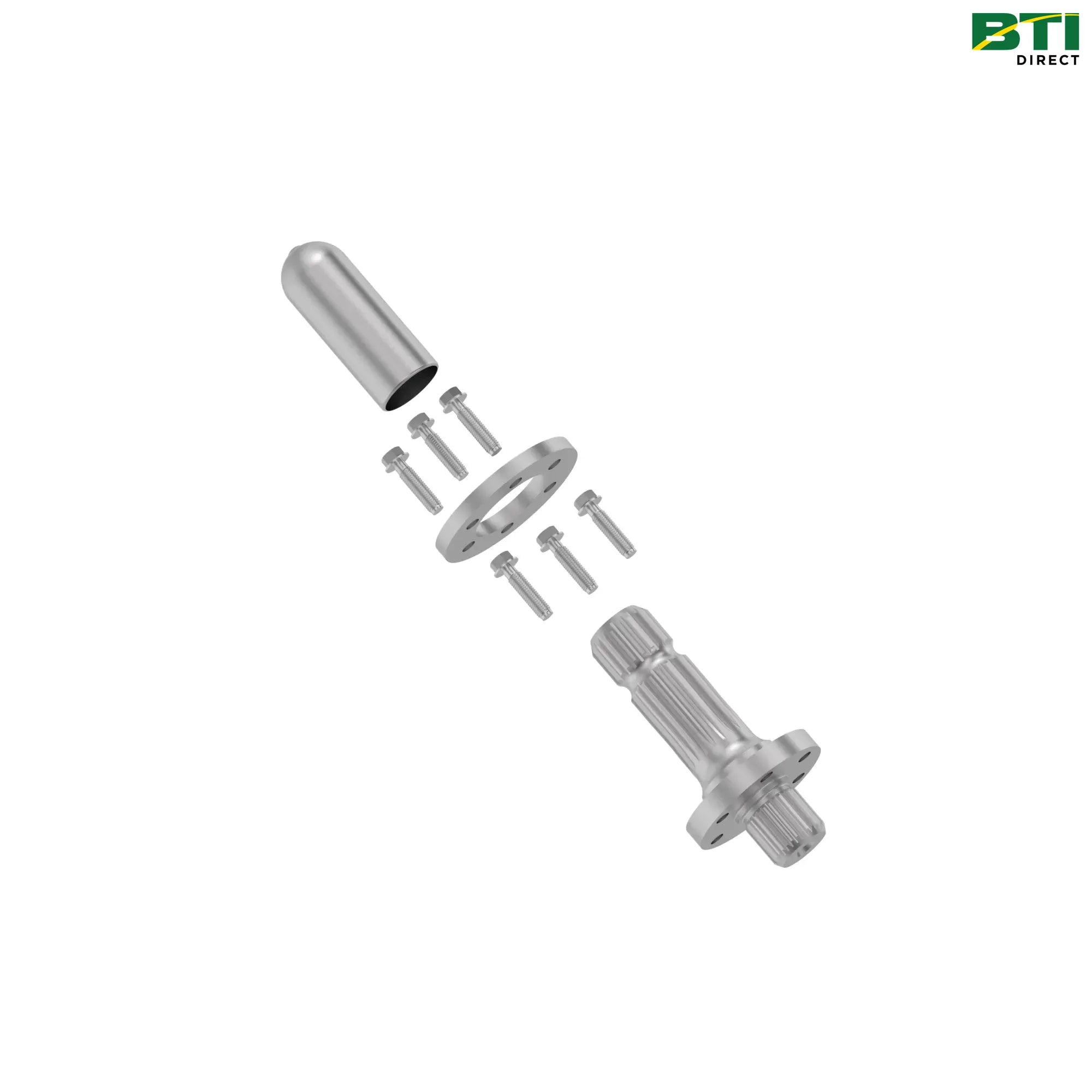 RE313418: PTO Shaft Kit