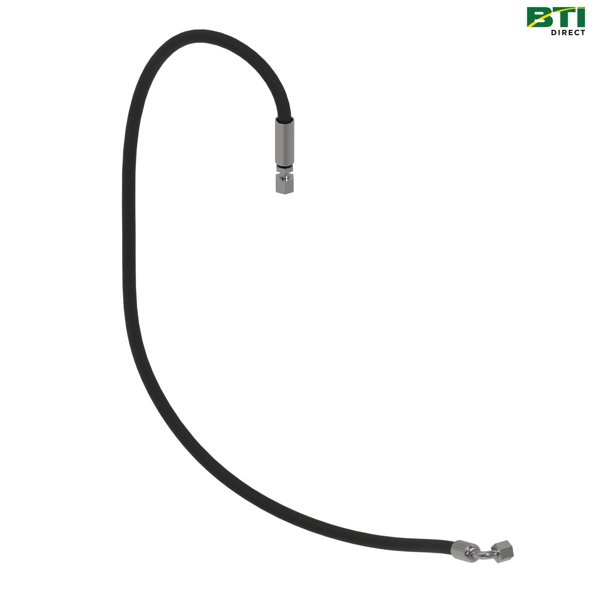 AN306068: Boom Lift Hydraulic Hose