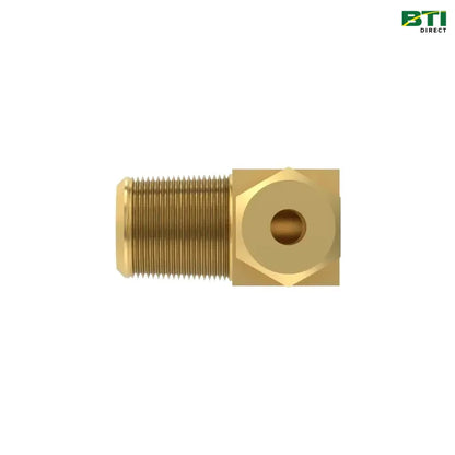 RE21790: Elbow Fitting for Cold Temperature Starting Aid Kit