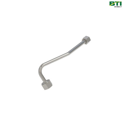 RE297890: T-Port to Selective Control Valve Oil Line
