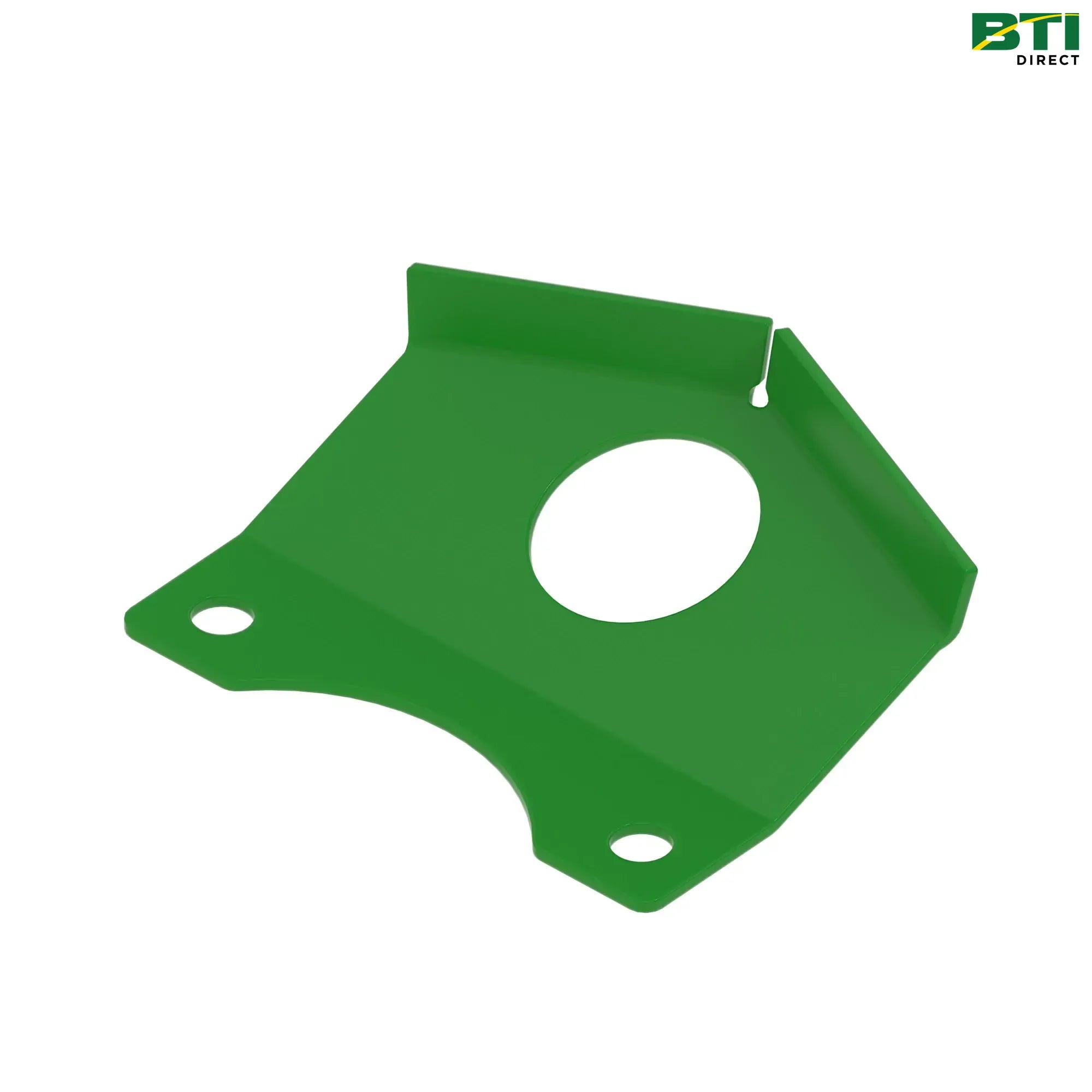 N320111: Service Brake Hose Shield Bracket