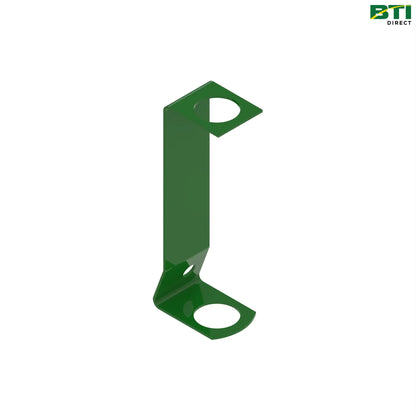 N180227: Feed Shaft Hose Support