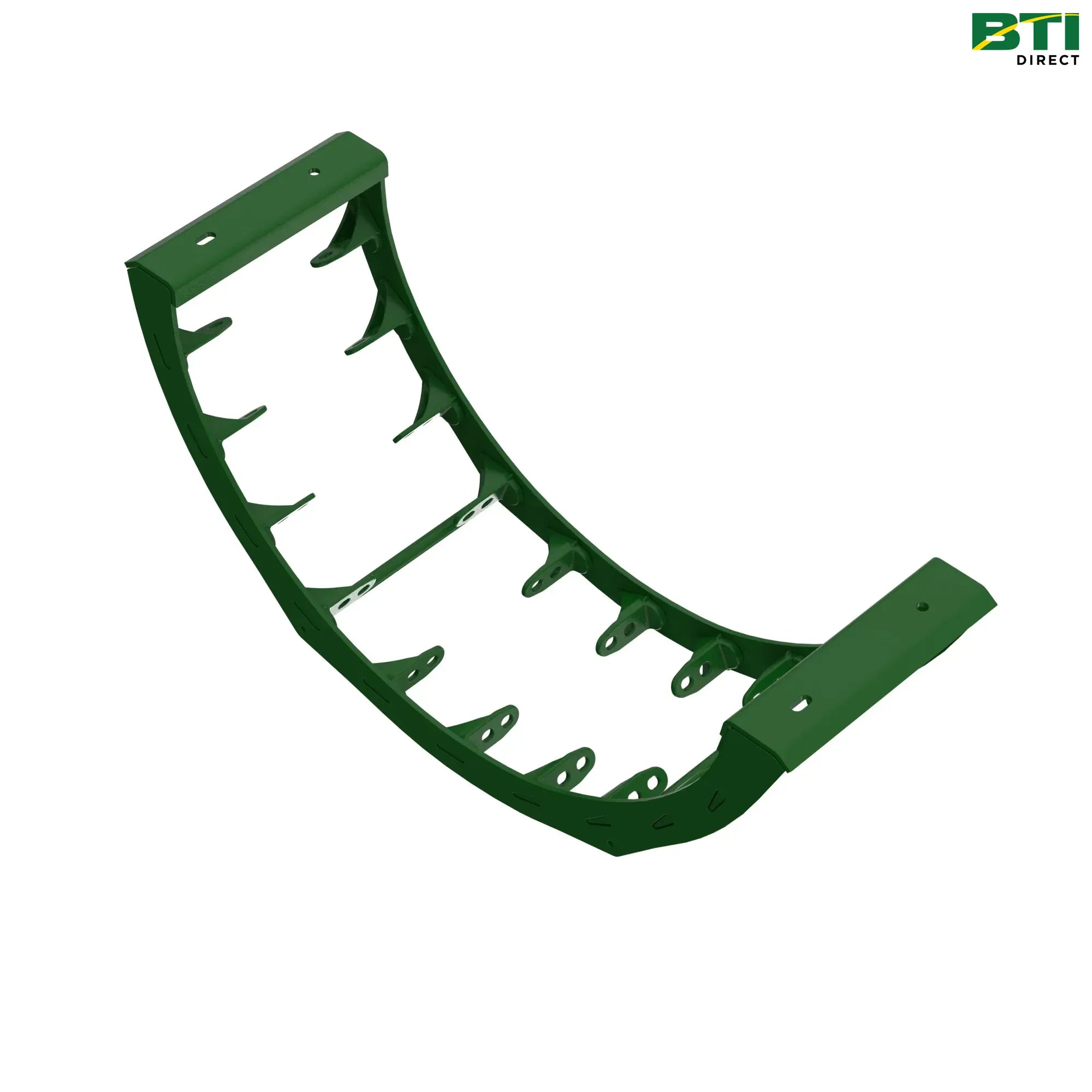 AXE18139: Separator Grate Frame