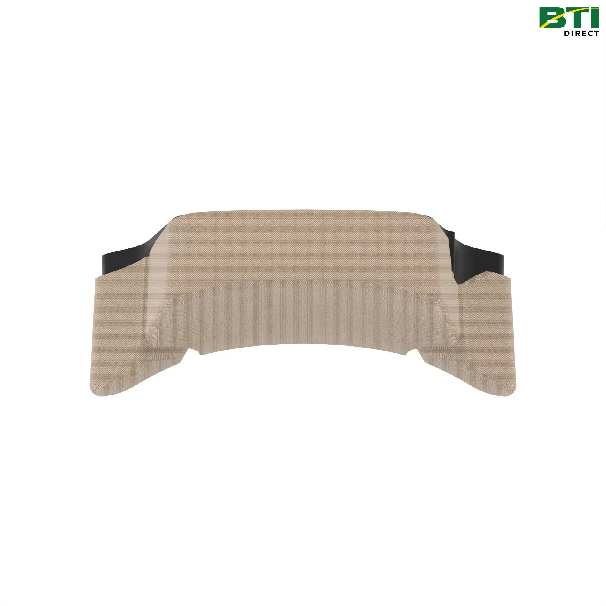 RE303874: Leather Seat Cushion