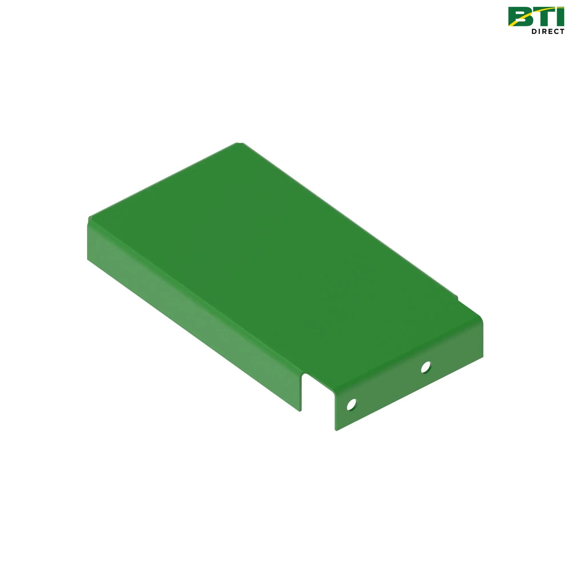 N197922: Front Platform Support Bracket