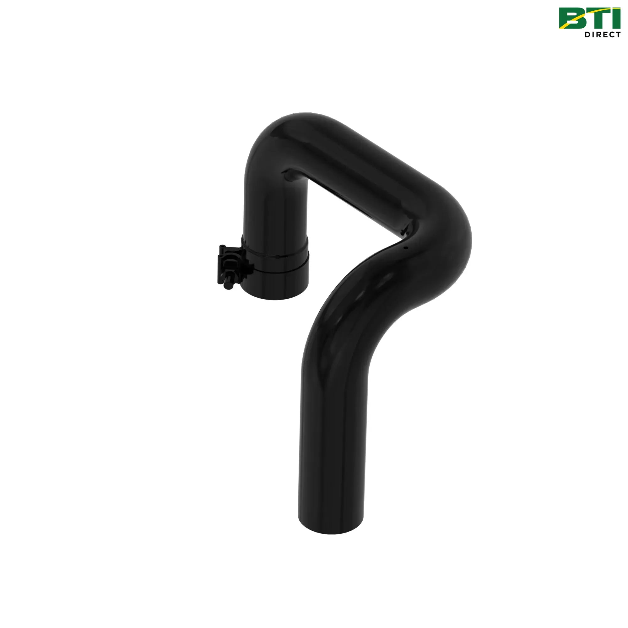 RE243312: Exhaust Pipe