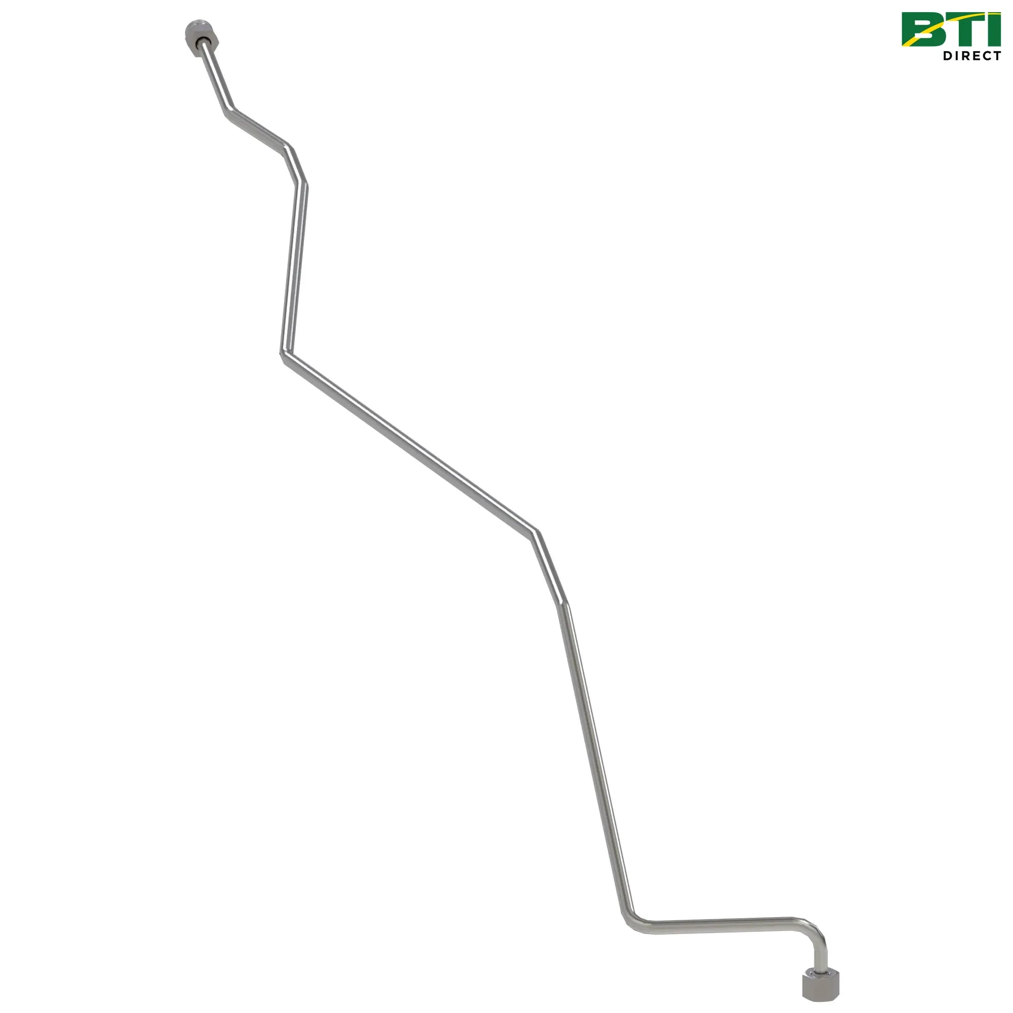 RE194630: Oil Line