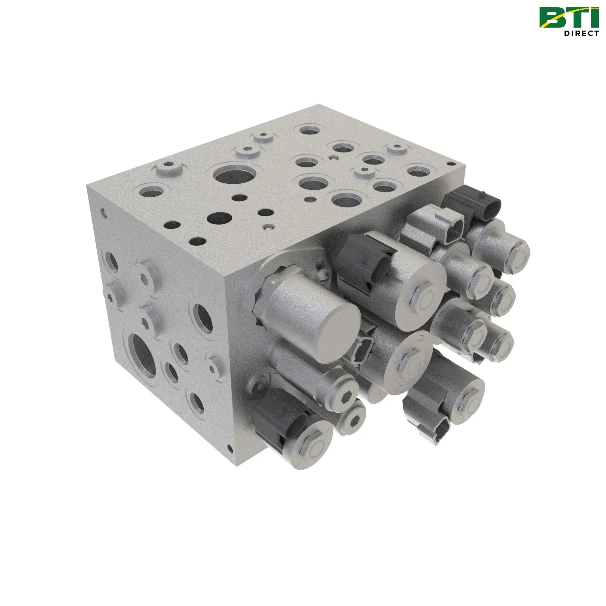 AXE64830: Hydraulic Control Valve