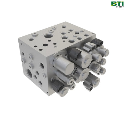 AXE64830: Hydraulic Control Valve