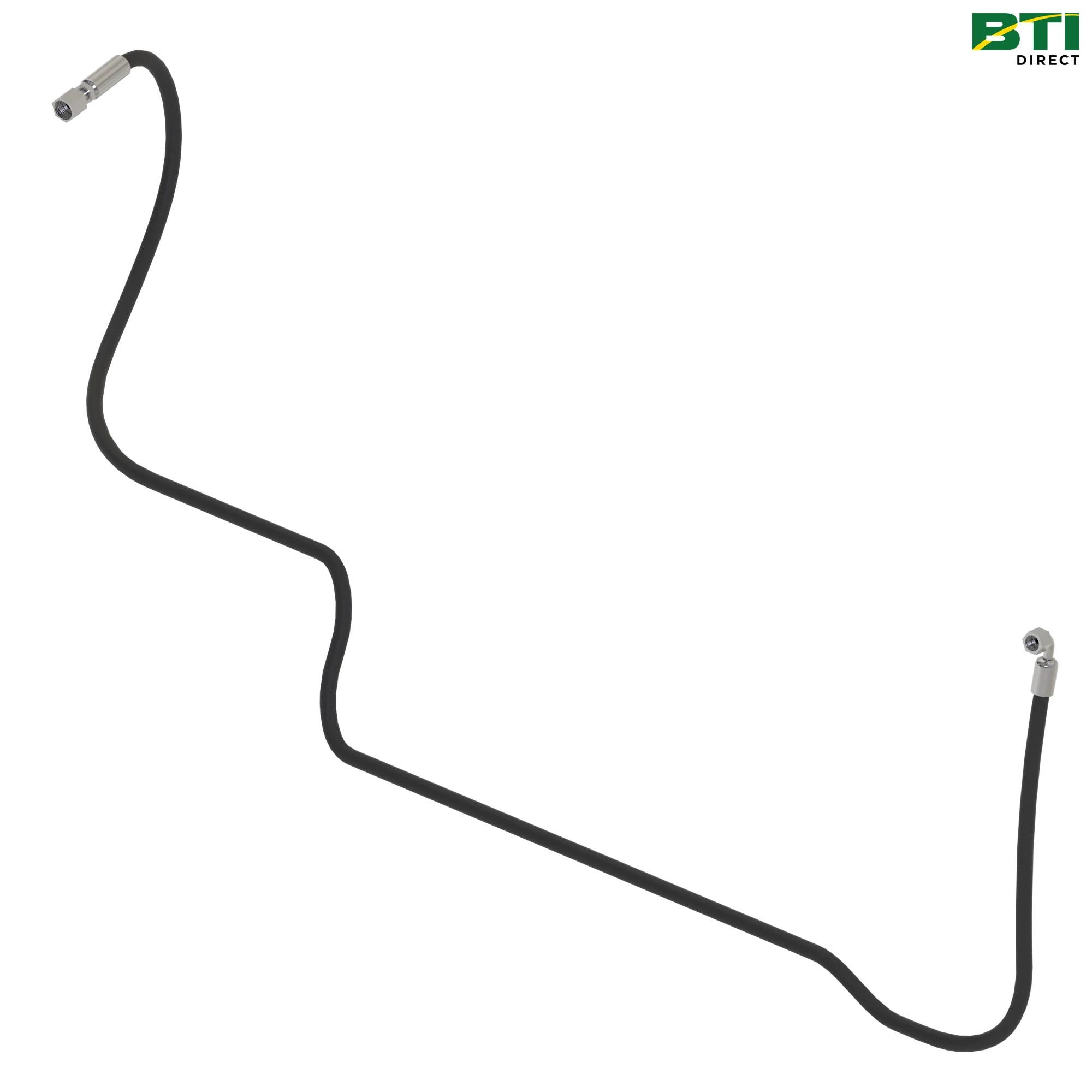 AN306054: Brake Oil Hose