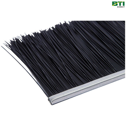 AN273317: Gatherer Brush without Notches, 37.5 inch Length