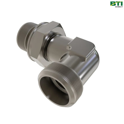 AL65578: Elbow Fitting