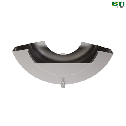 RE283624: Differential Case Assembly Deflector