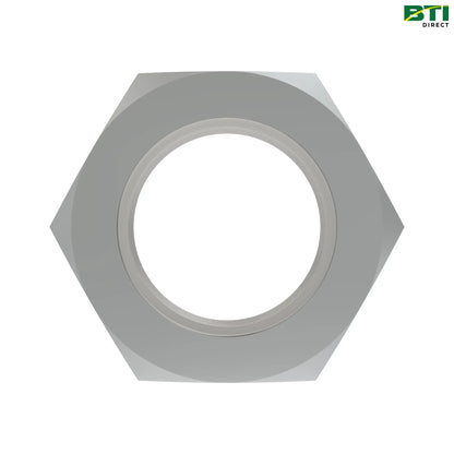 N318822: Hexagonal Nut, M18