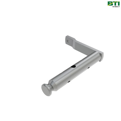 AL81251: Transmission Shaft