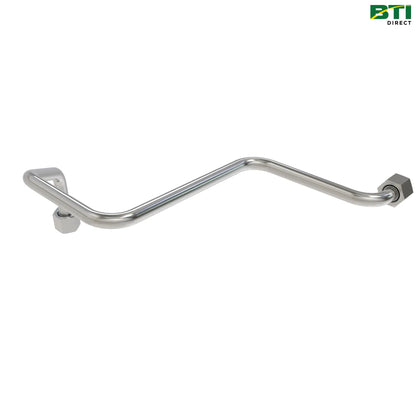 RE312027: ACS™ Valve PT Port to Cross Oil Line
