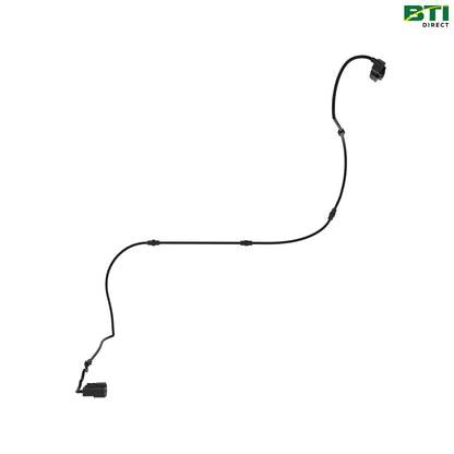 RE340368: Monitor Wiring Harness