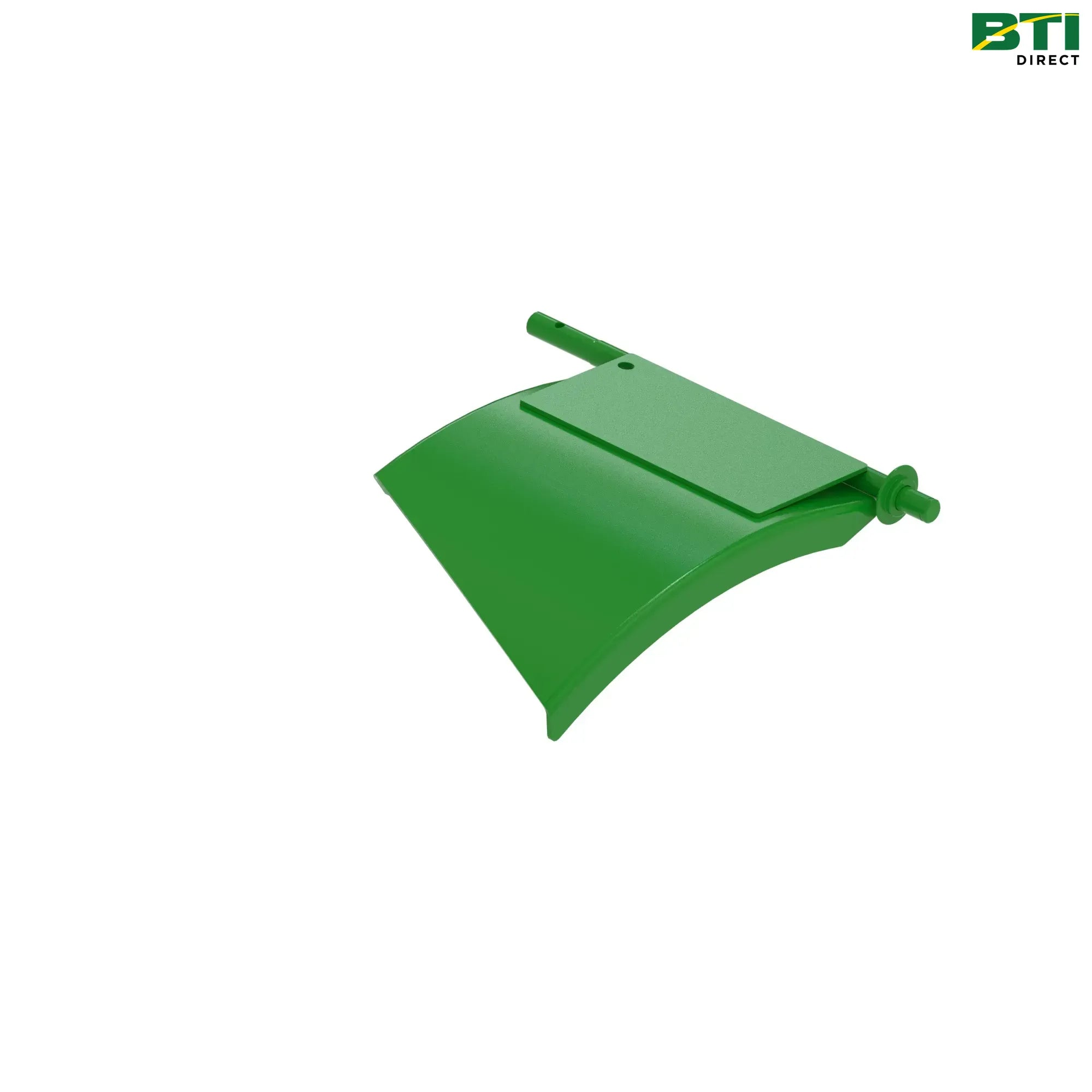 AXE53895: Advanced PowerCast™ Deflector, Left Side