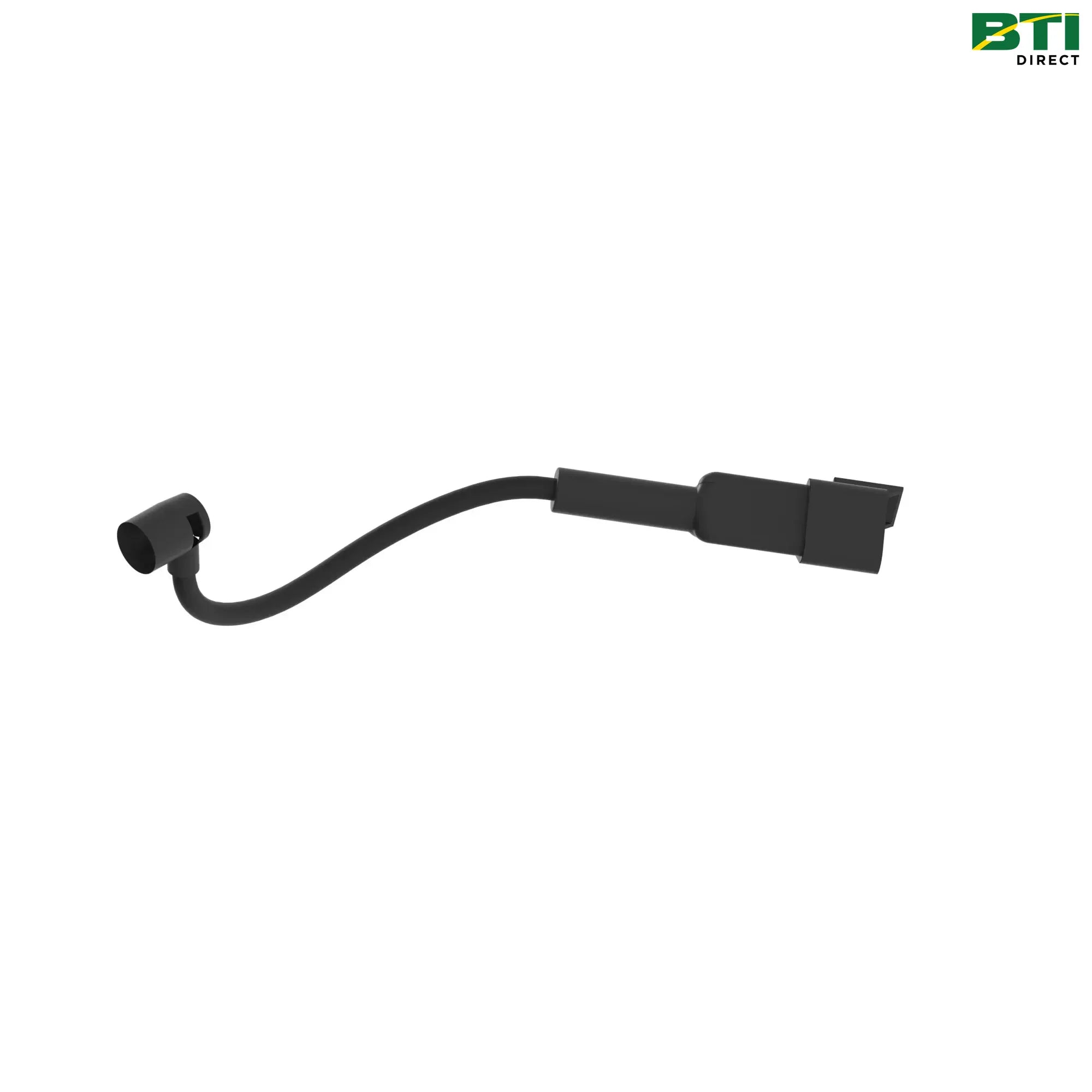 AUC15754: Hydraulic Motor Sensor