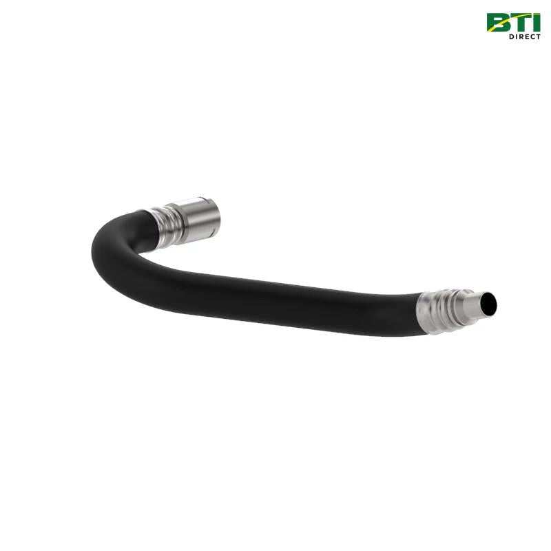 AL222658: Oil Cooler Hydraulic Hose