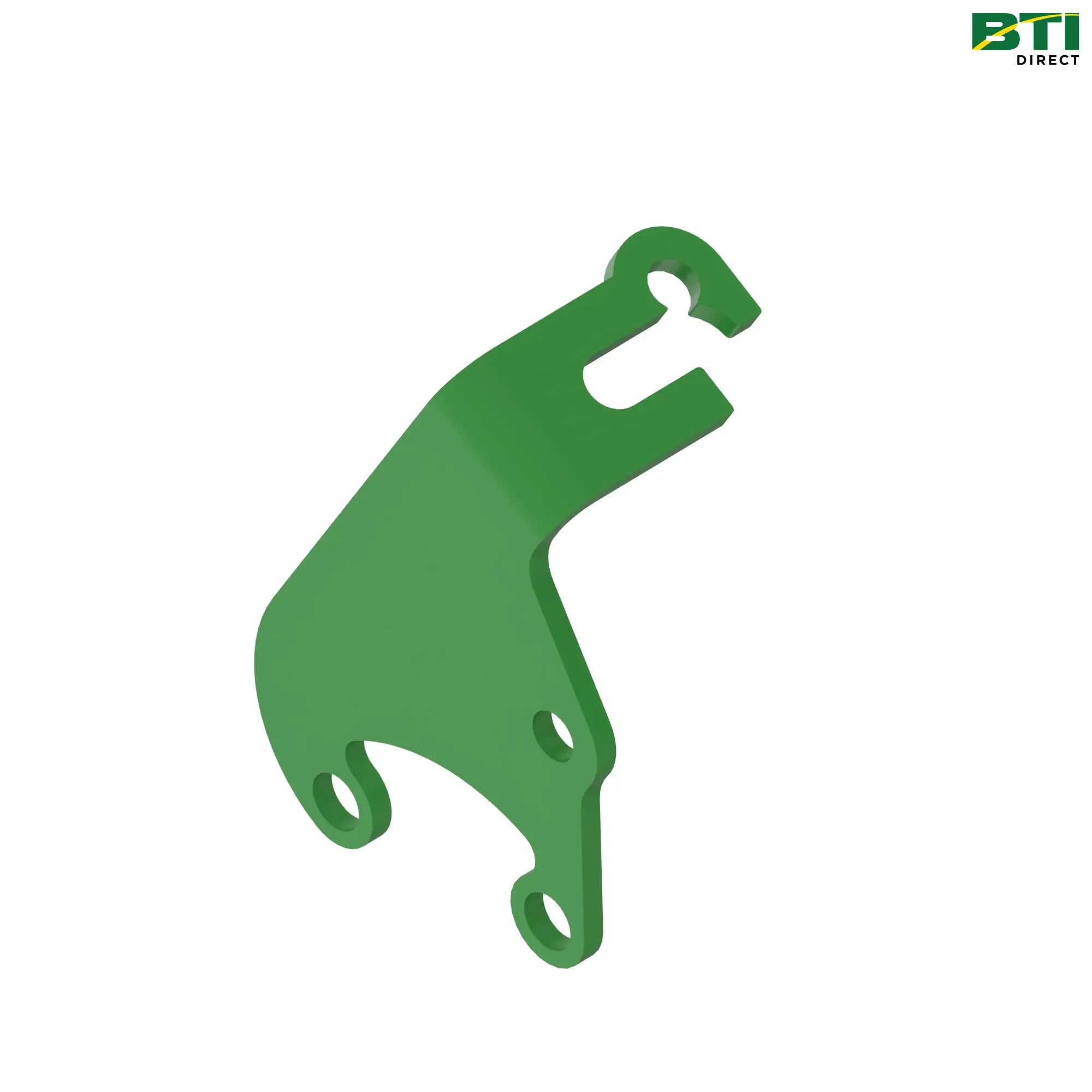 N319558: Hydraulic Cable Mounting Bracket