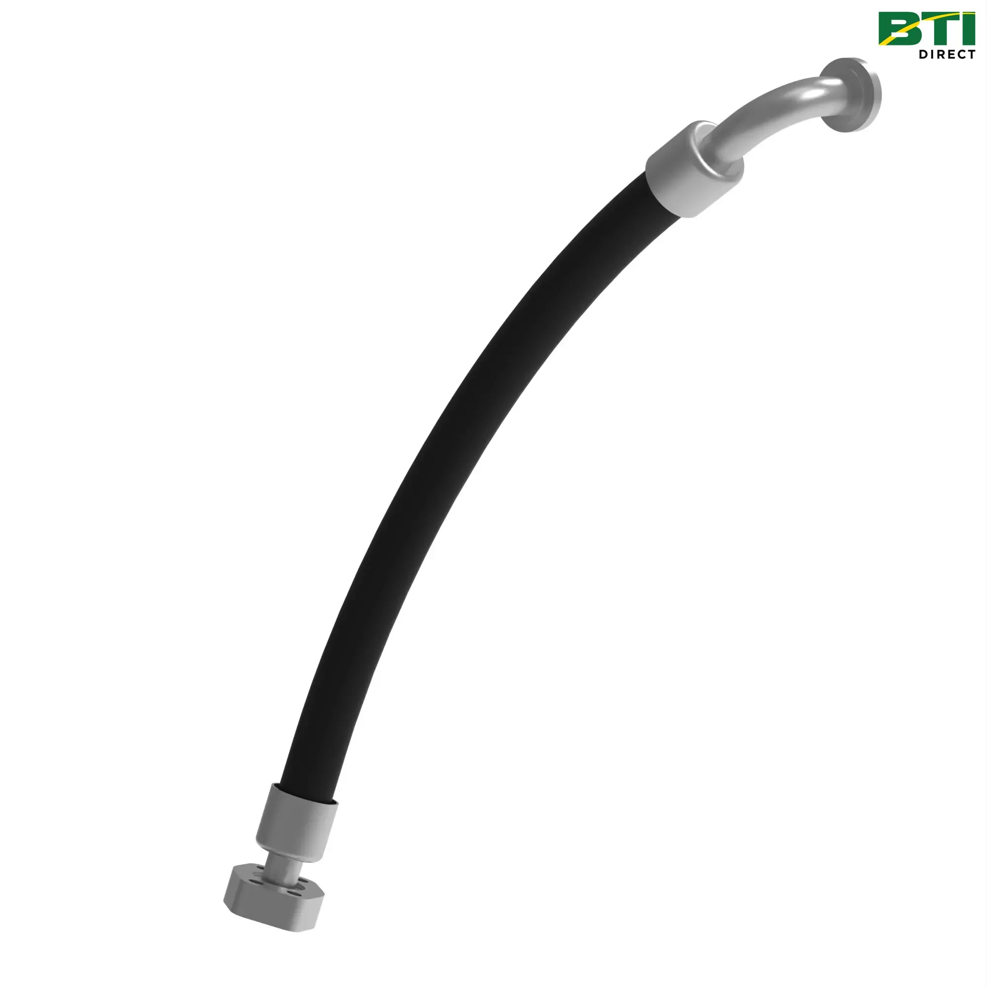 AXE38659: Pump Forward Pressure Hydraulic Hose