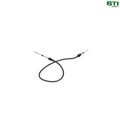 RE242446: Air Trailer Brake Push Pull Cable