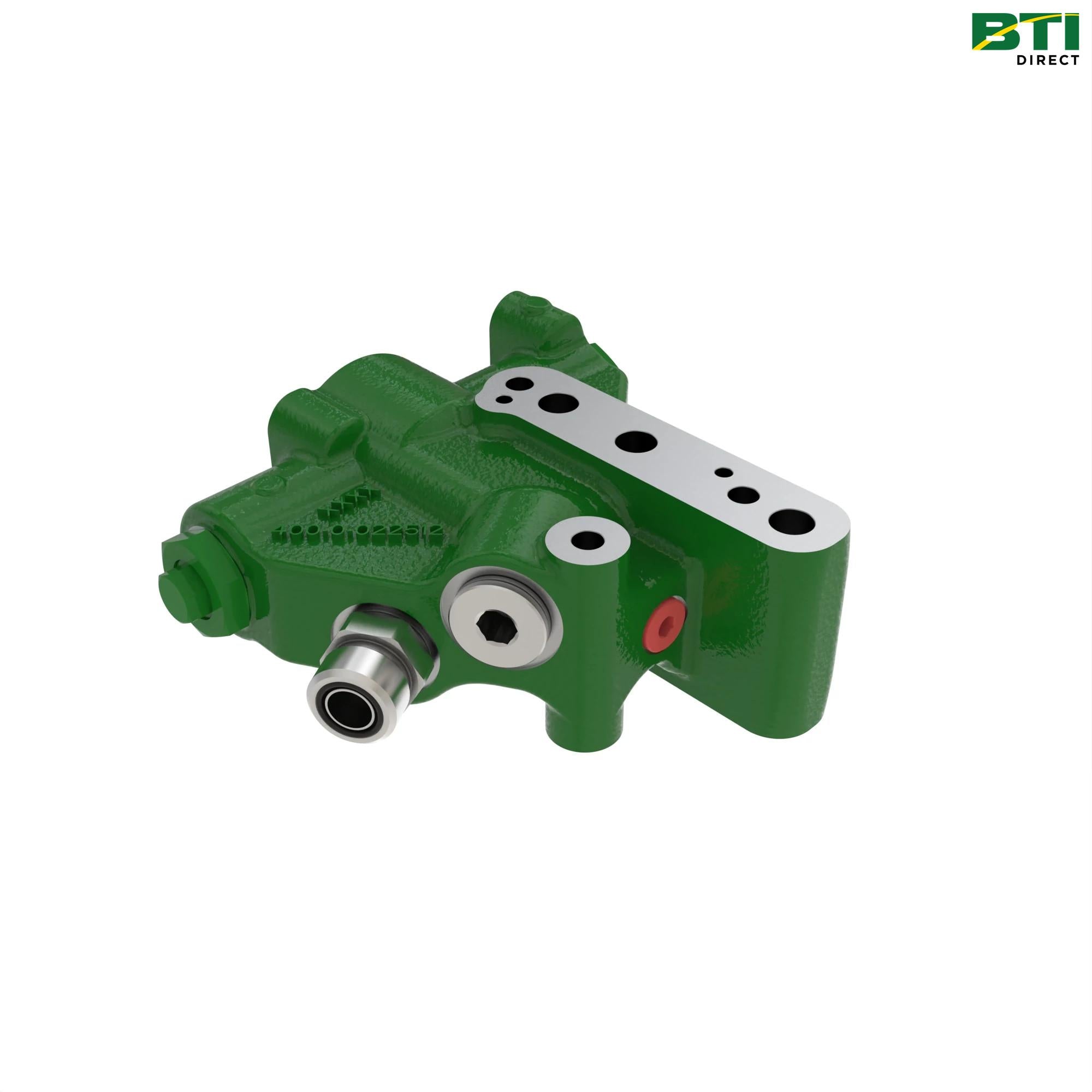 AL206747: Rockshaft Unit