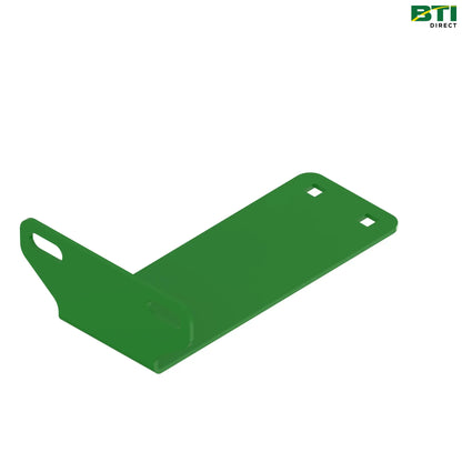 N403220: Front Wheel Motor Hose Bracket and Spreader