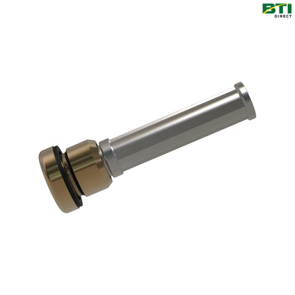 RE543768: Fuel Inlet Pump Screen