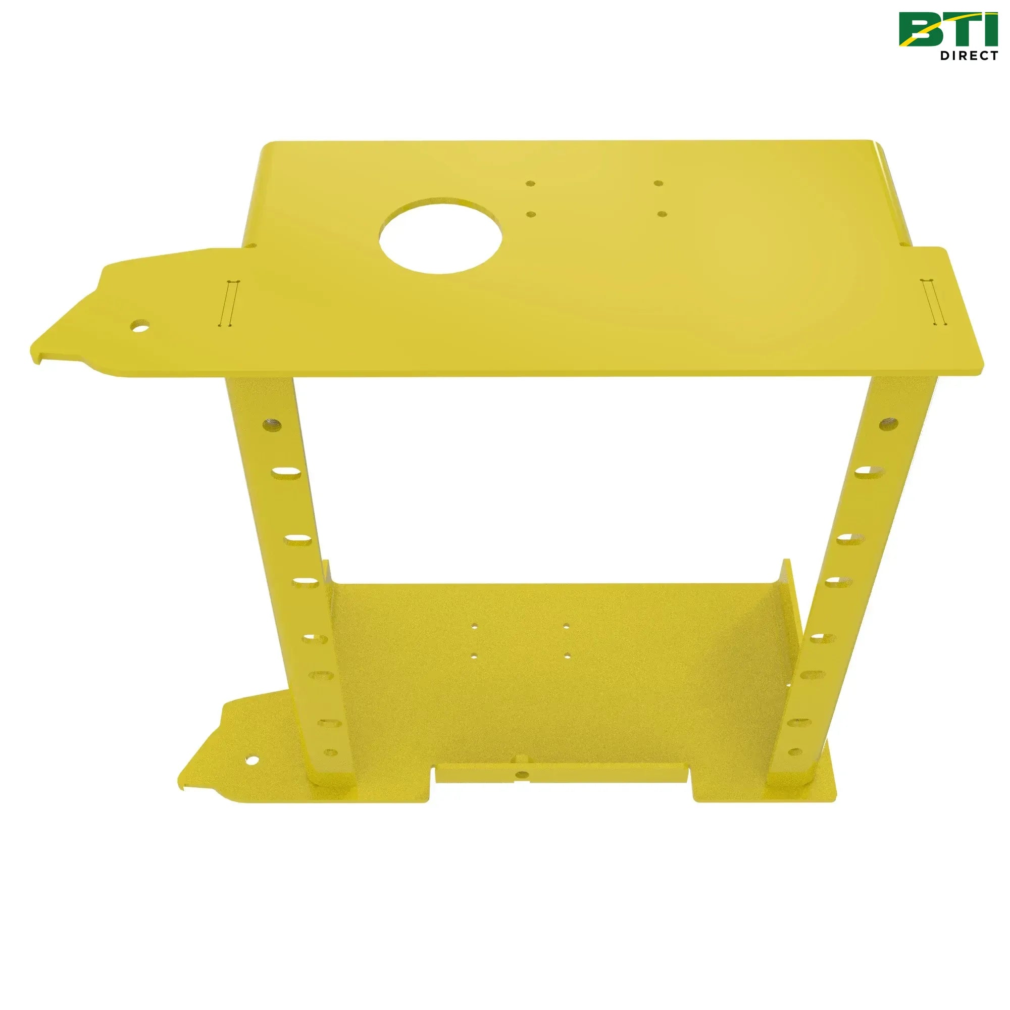 AXE53003: Welded Assembly Extension