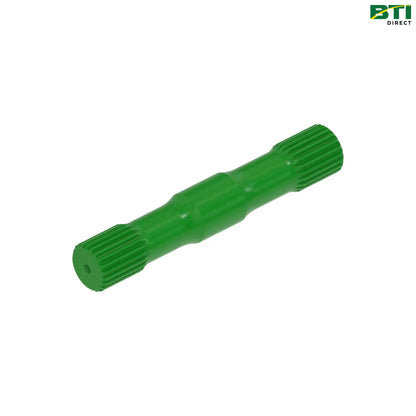 N377242: Shaft Extension, 22 Teeth (290 mm)