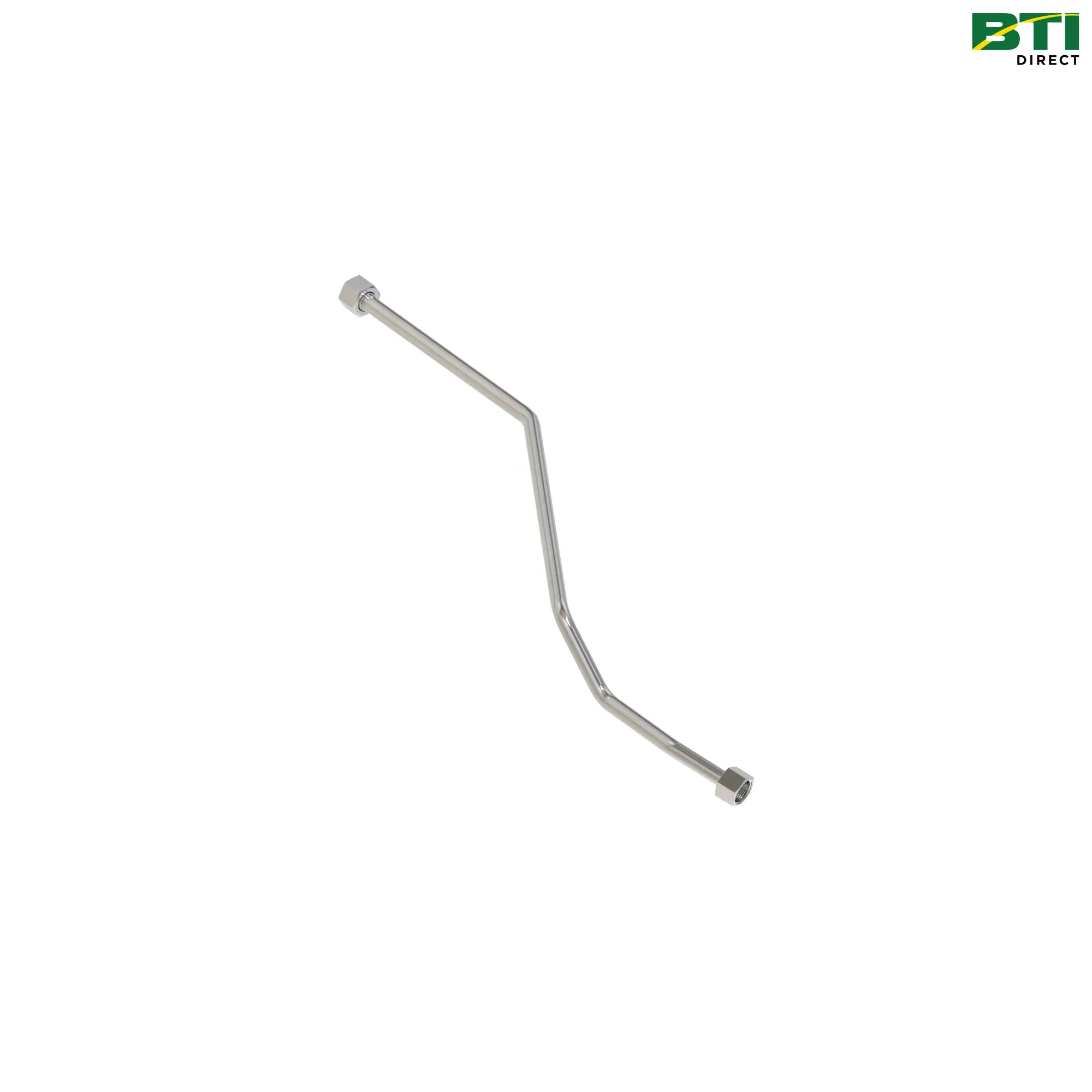 RE253278: Steering Head End Supply Oil Line