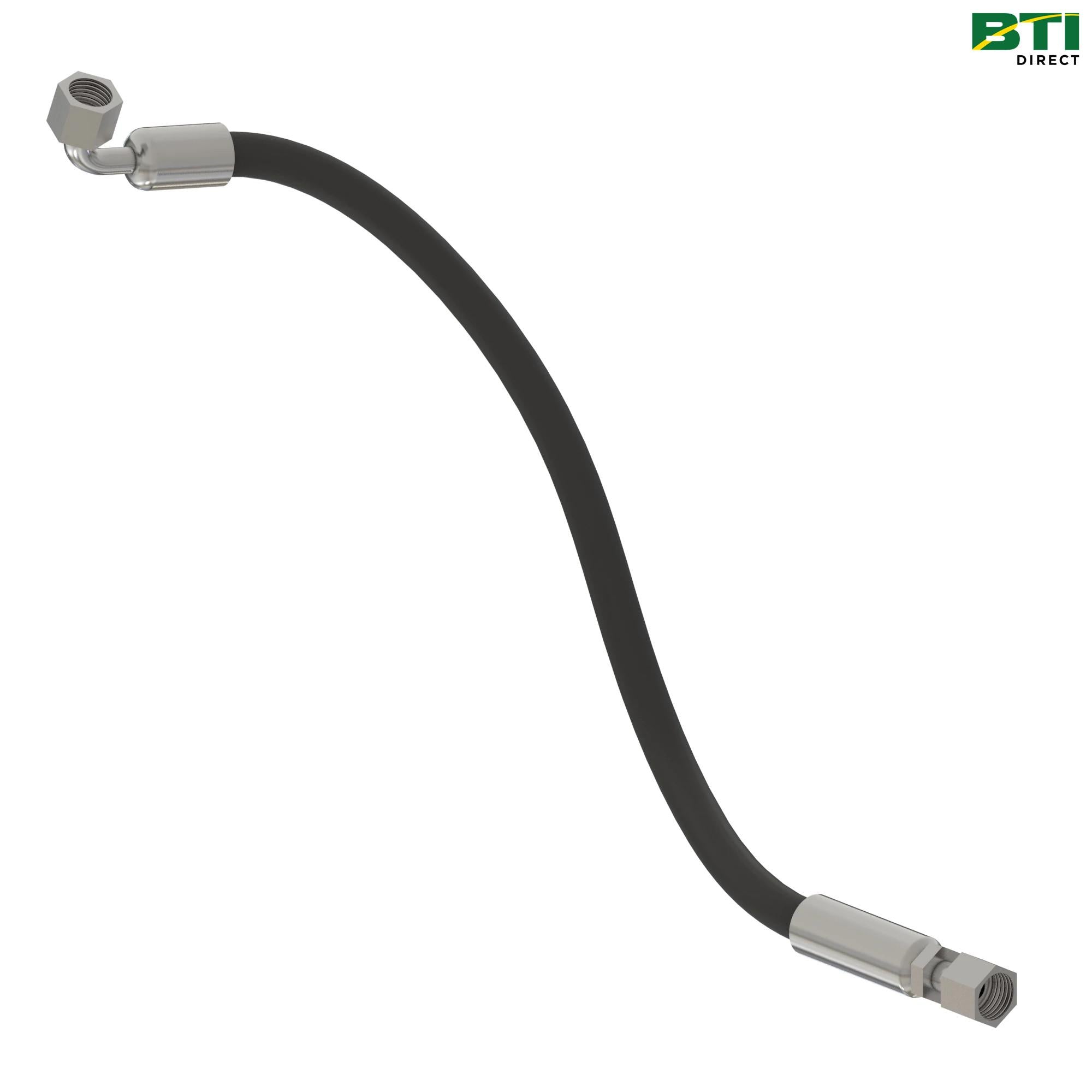 AN403923: Charge Pressure Supply Hydraulic Hose