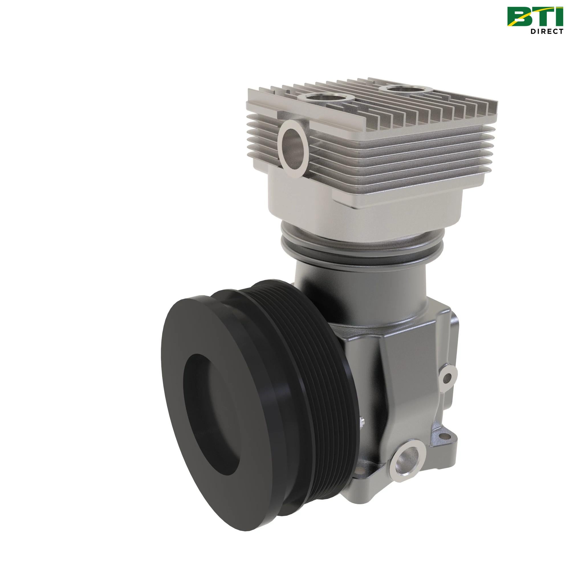 AL205686: Compressor
