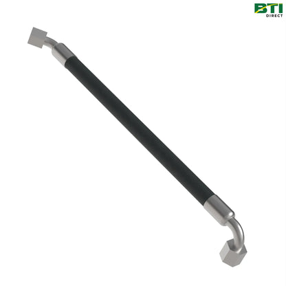 RE178573: Steering Hydraulic Hose