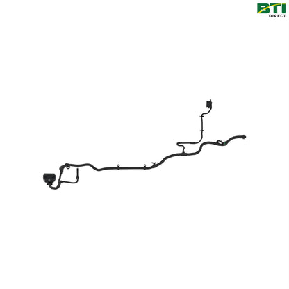 AL231871: 60 Amp Rear Power Socket Wiring Harness