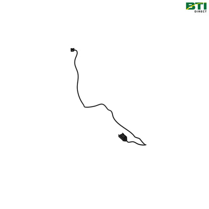RE283569: Monitor Cable Wiring Harness
