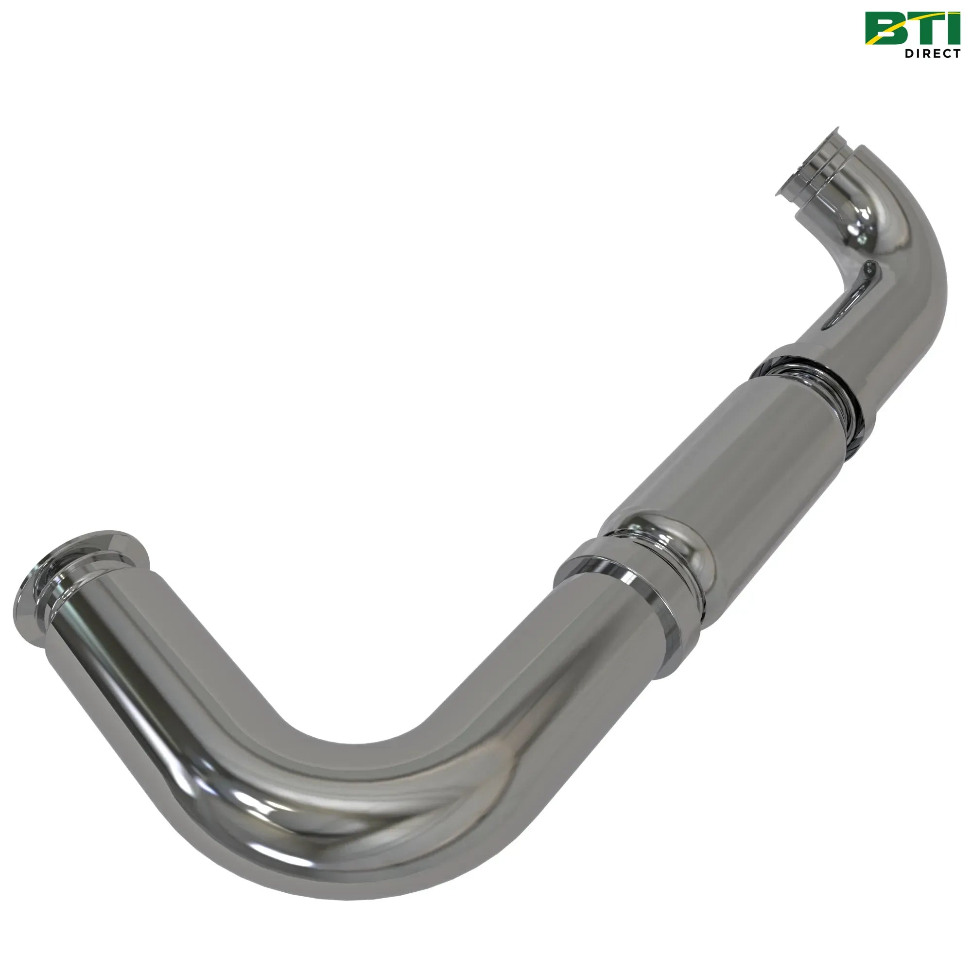 AXE47573: Exhaust Pipe