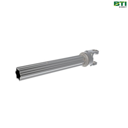 AXE12734: Header Driveshaft Yoke with Tube