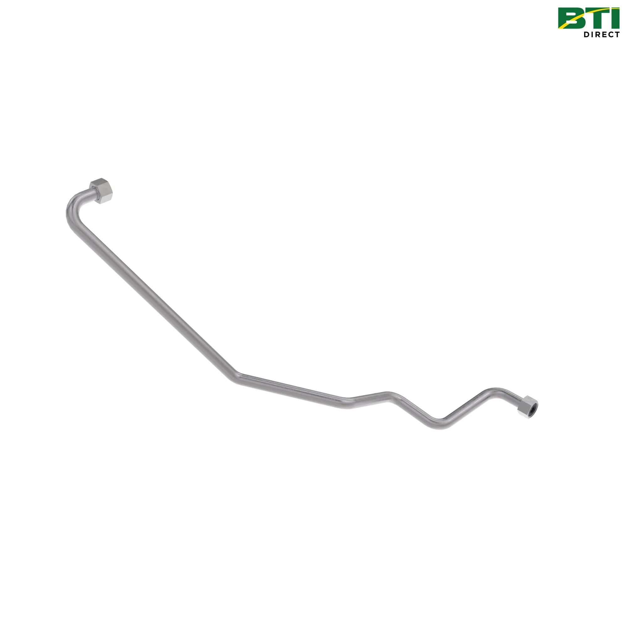 AR71044: Oil Line