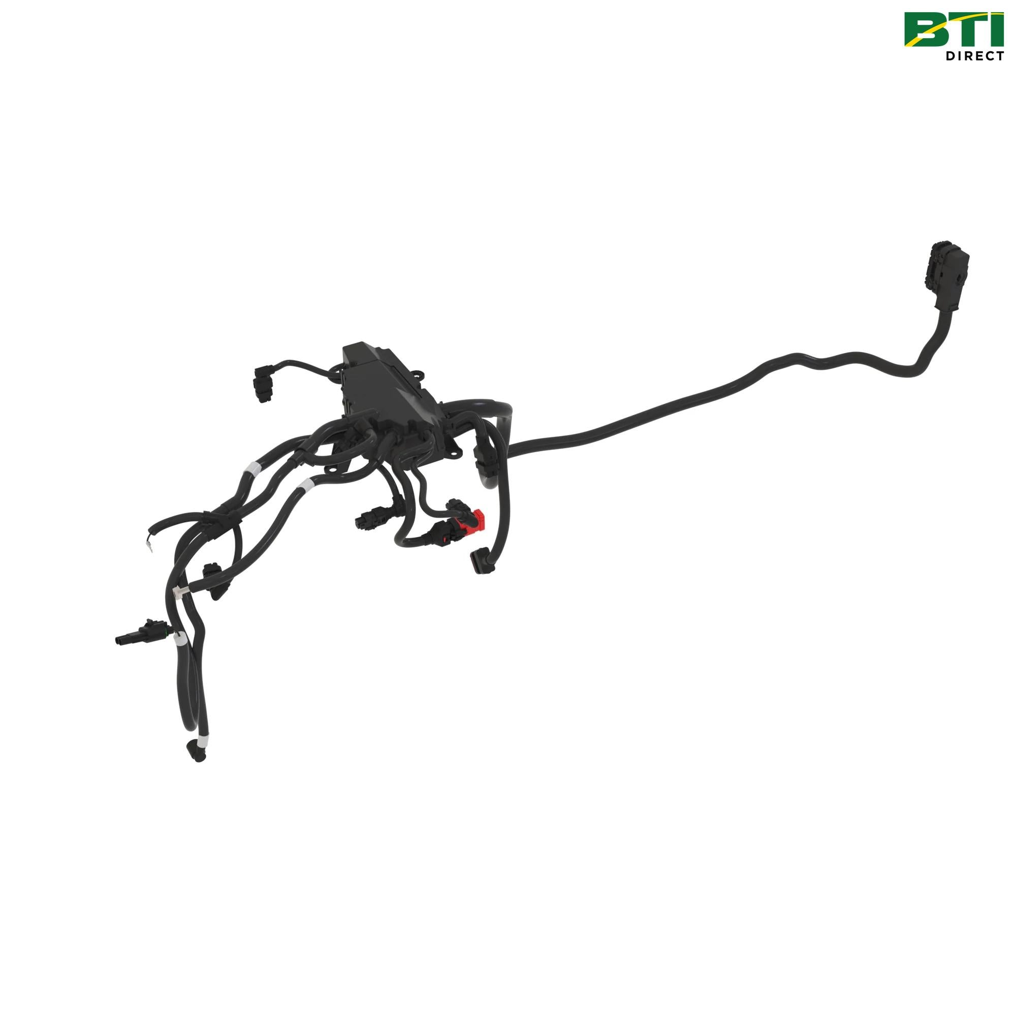AL213468: Right Side Engine Wiring Harness