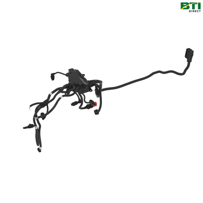 AL213468: Right Side Engine Wiring Harness