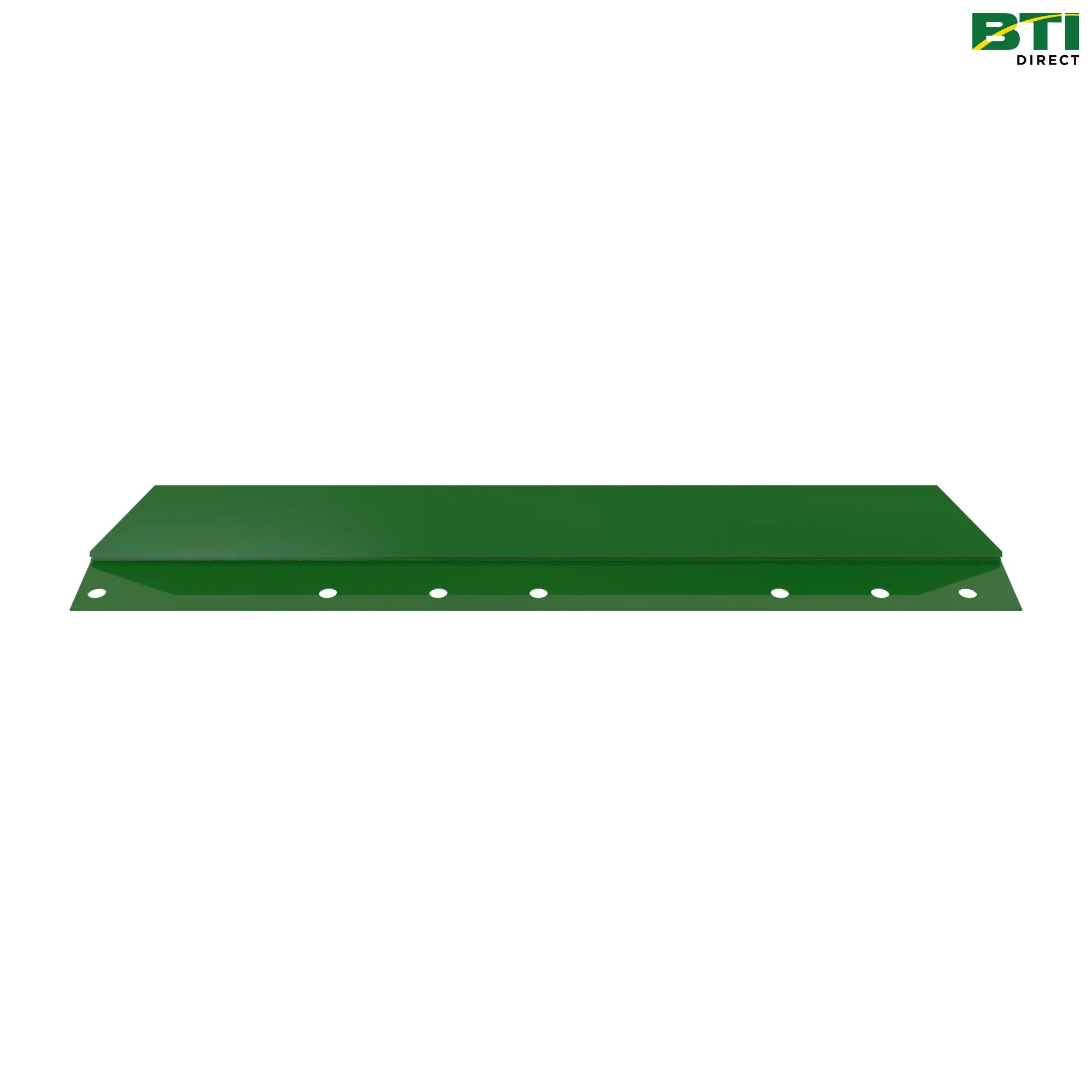 AXE10463: RH Sieve Frame Assembly Seal