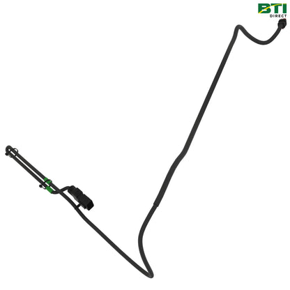 AXE101311: 2WD Extension Harness