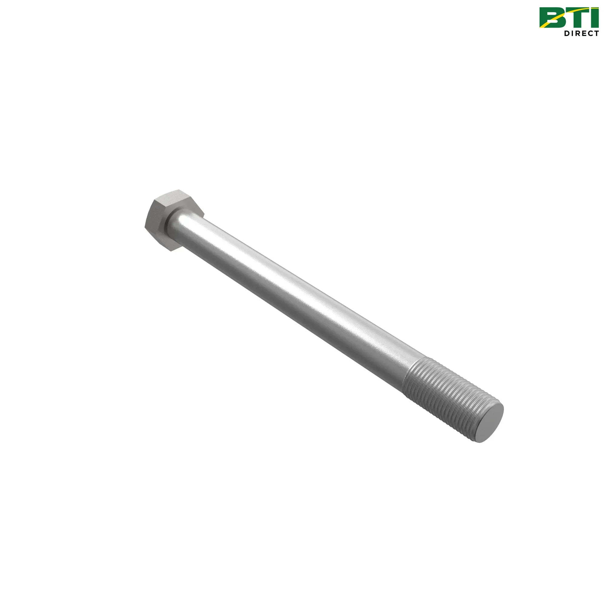 N236692: Hexagonal Head Bolt, 25.4 X 279.4 mm (1" X 11")
